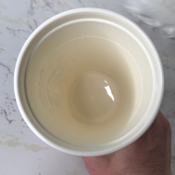 STARBUCKS 16 ounce REUSABLE HOLIDAY CUP - Picture 3 of 4